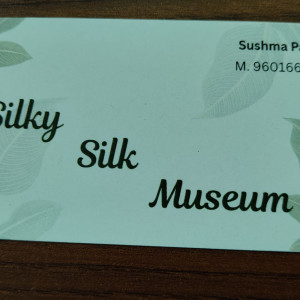 Silk Saree & Designer Dresses