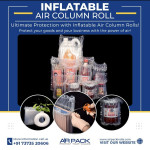 Air column Bag & Roll