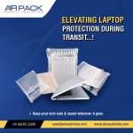 Air column Bag & Roll