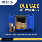 Air column Bag & Roll