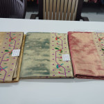 Silk Saree & Designer Dresses