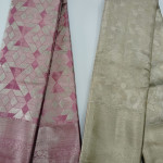 Silk Saree & Designer Dresses