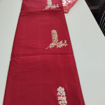 Silk Saree & Designer Dresses