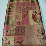 Silk Saree & Designer Dresses