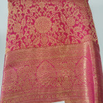 Silk Saree & Designer Dresses