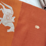 Silk Saree & Designer Dresses