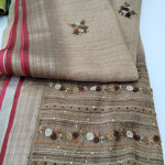 Silk Saree & Designer Dresses