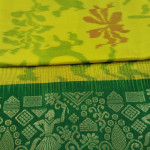 Silk Saree & Designer Dresses