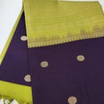 Silk Saree & Designer Dresses