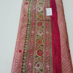 Silk Saree & Designer Dresses