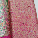 Silk Saree & Designer Dresses