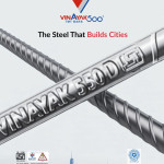 Manufacturer of TMT Bars