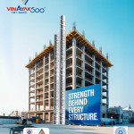 Manufacturer of TMT Bars