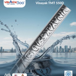 Manufacturer of TMT Bars