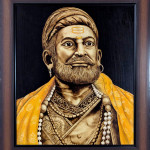 , Wood Burning , Charcoal Art