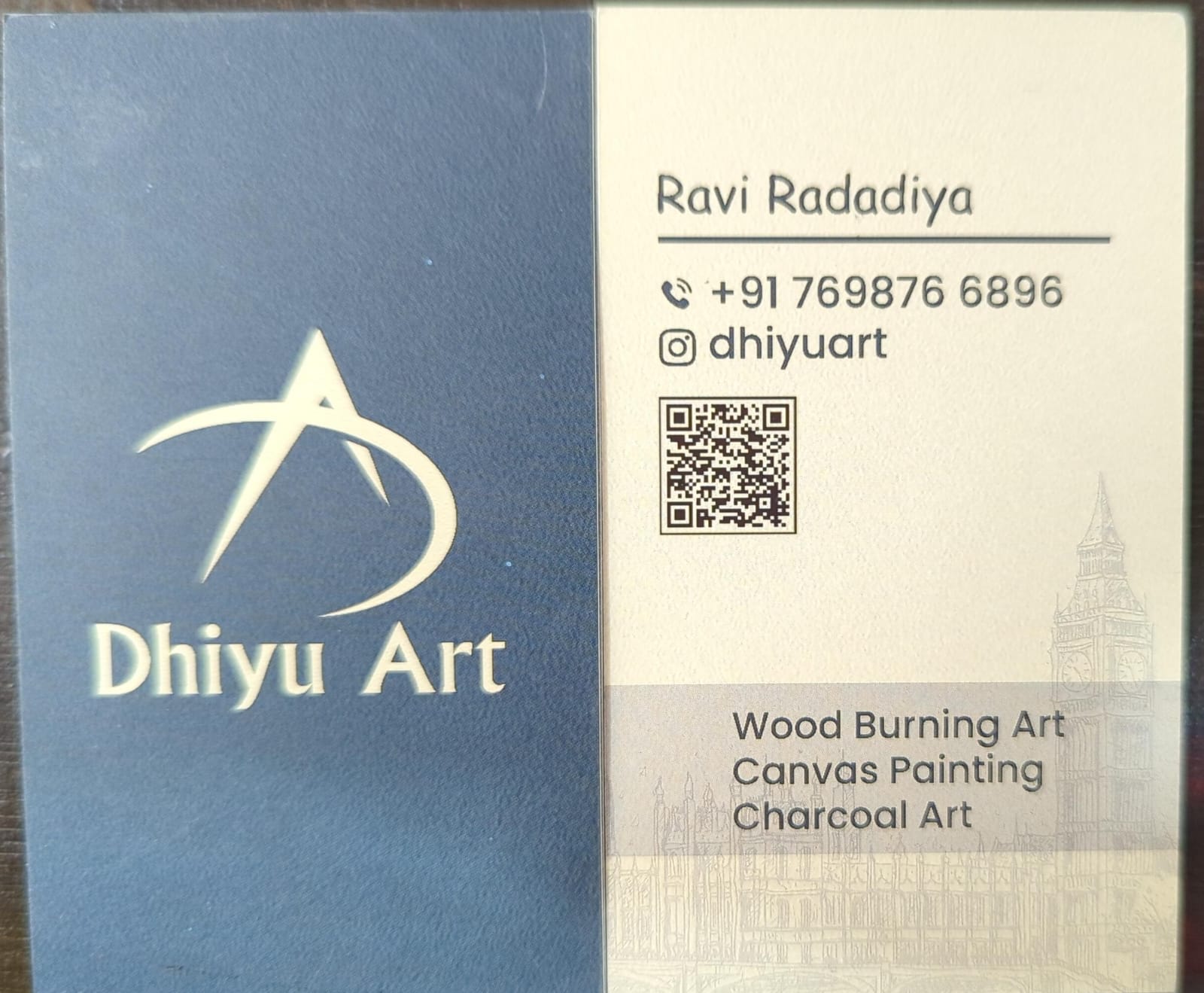 , Wood Burning , Charcoal Art