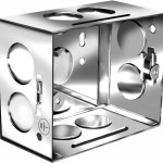 Mfg. of Electrical Good & Equipment