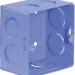 Mfg. of Electrical Good & Equipment