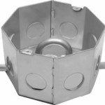 Mfg. of Electrical Good & Equipment