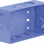 Mfg. of Electrical Good & Equipment