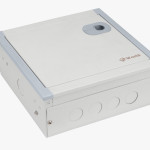 Mfg. of Electrical Good & Equipment