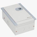 Mfg. of Electrical Good & Equipment