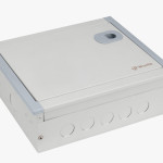 Mfg. of Electrical Good & Equipment