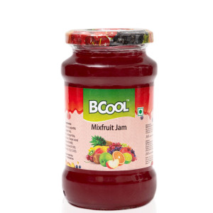 BCOOL Fruit Jam