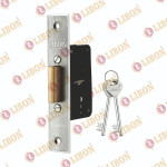 Cylinder locks