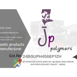 Mfg. of Plastic Products