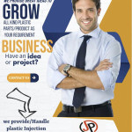 Mfg. of Plastic Products