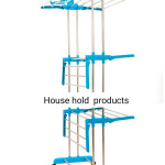 Mfg. of Plastic Products