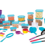 Mfg. of Plastic Products