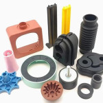 Mfg. of Plastic Products