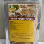 Mango Farm & Organic Products