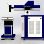 Laser Cutting Machine