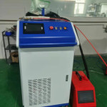 Laser Cutting Machine