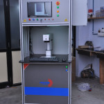 Laser Cutting Machine