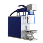 Laser Cutting Machine