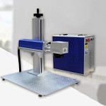 Laser Cutting Machine