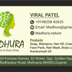 Beauty & personal care