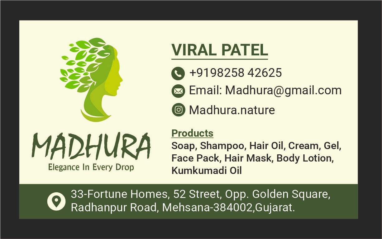 Beauty & personal care