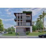 Architect design studio