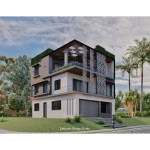 Architect design studio