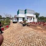 Limer Morter, Plaster, Putty, Primer, Paint