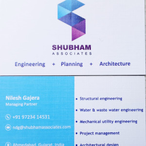 Architect, engineers & contracts