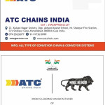 Conveyor chain & System