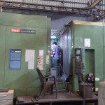 All Type Of Mfg. Parts