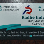 All Type Of Mfg. Parts