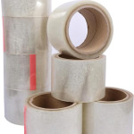 Adhesive Tapes